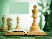 Chess. Checkmate is Important