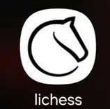 Checkmate practice. LiChess. Rating 1900+